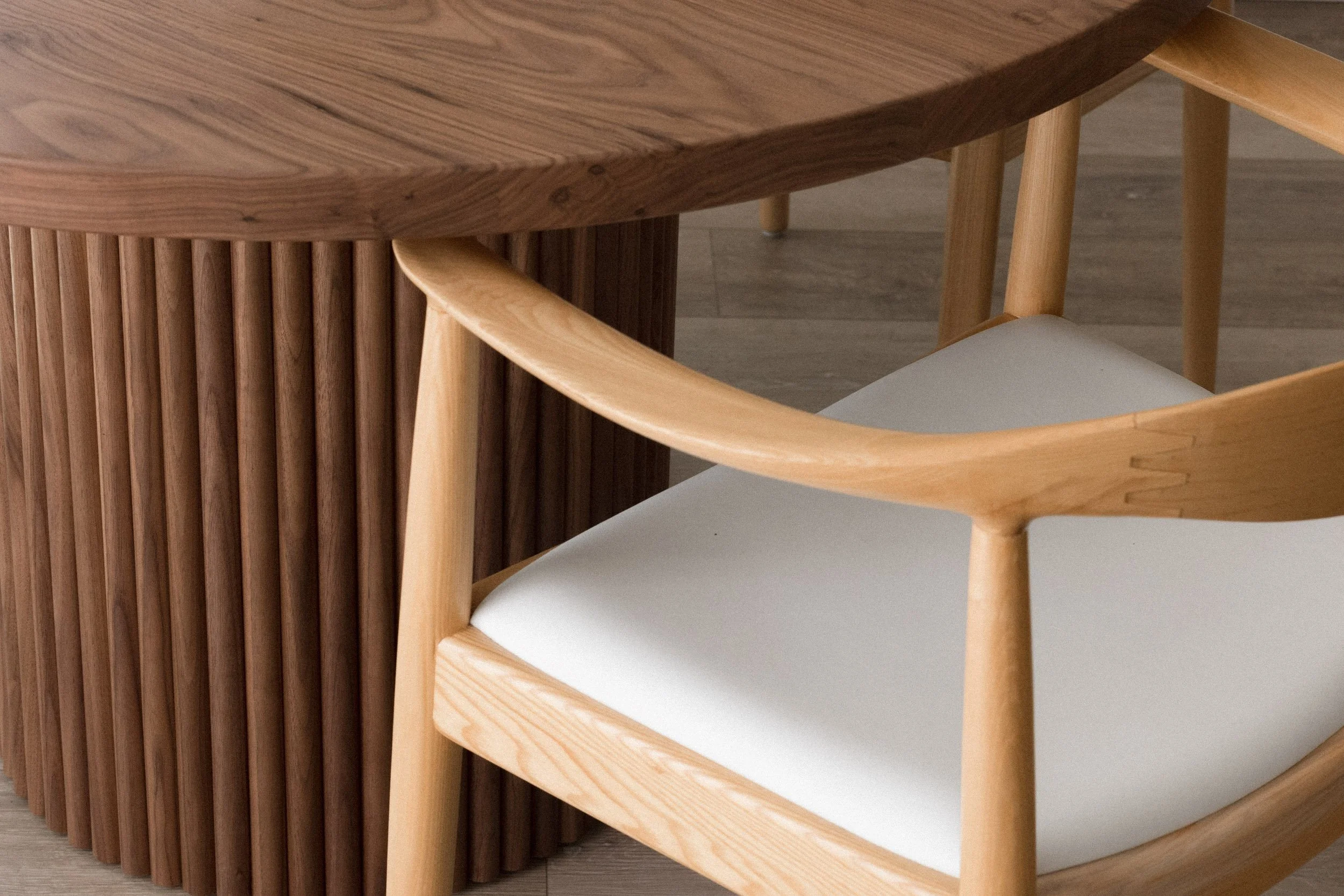 Halo BOSTON DINING TABLE 1800 Dining Tables – HALO HOME